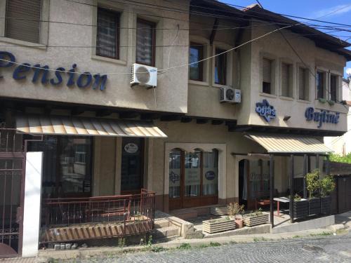 Prizren House | Bujtina (Pension) Oltas