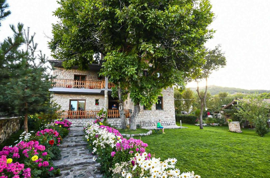 Moscopole Bed & Breakfast | Bujtina SHKODRANI