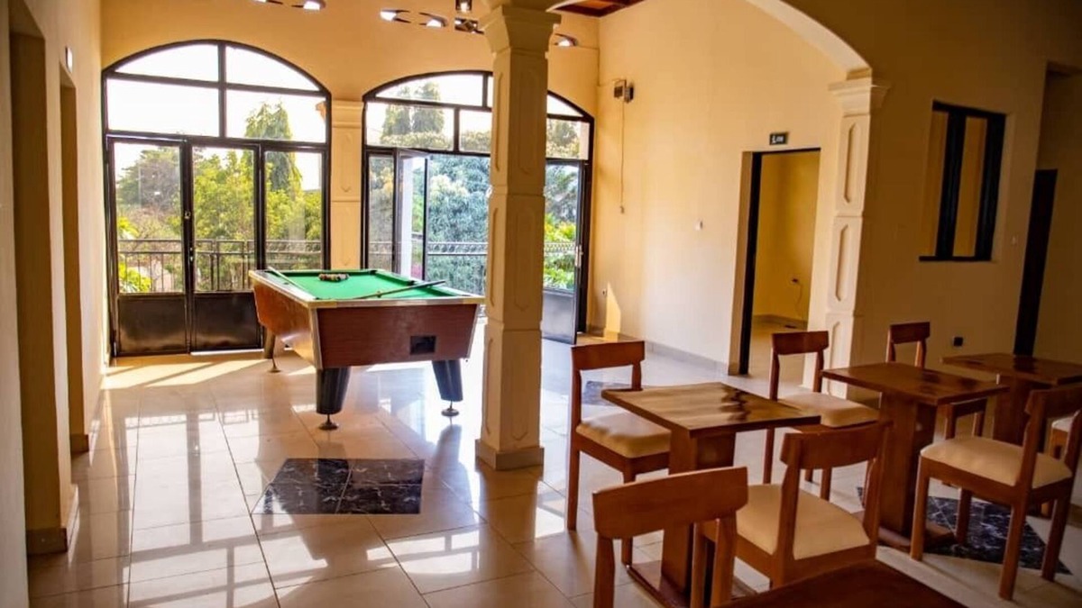 Kinindo Hotel | Bujumbura Hotel and appartment