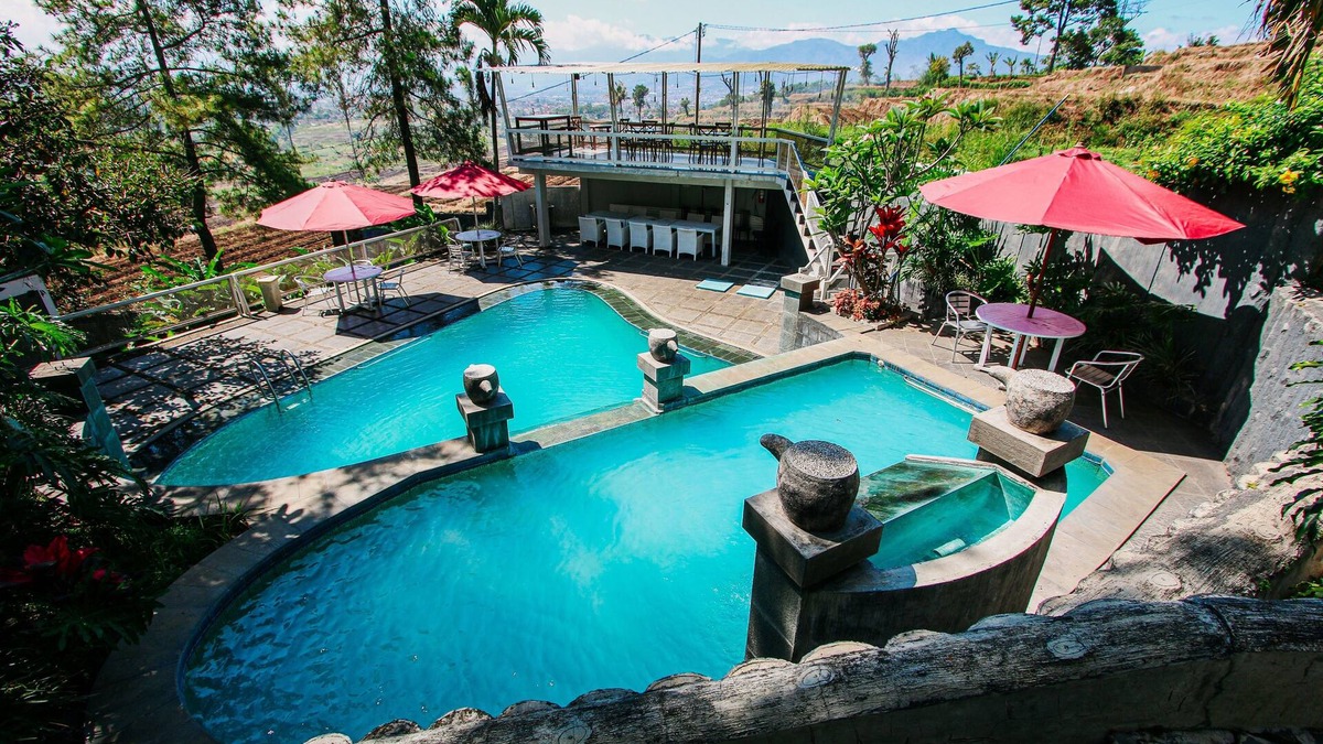 Garut Hotel | Bukit Alamanda Resort & Resto