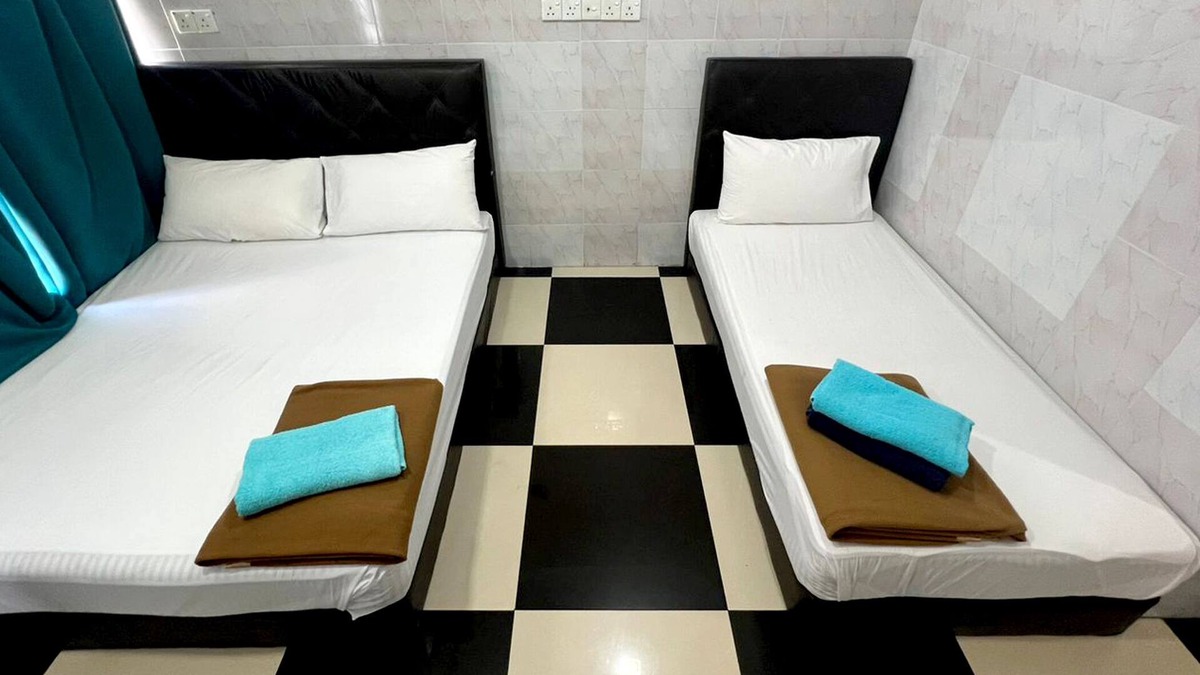 Bukit Beruntung Hotel | Bukit Beruntung Business Hotel