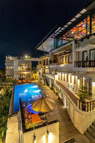 Jatingaleh Apartment | Bukit Jaya Residence & Apartment Semarang