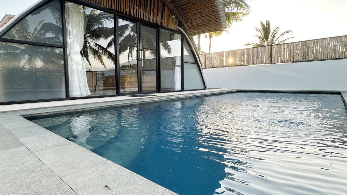 Banyuwangi House | Bukit Langit Campventure