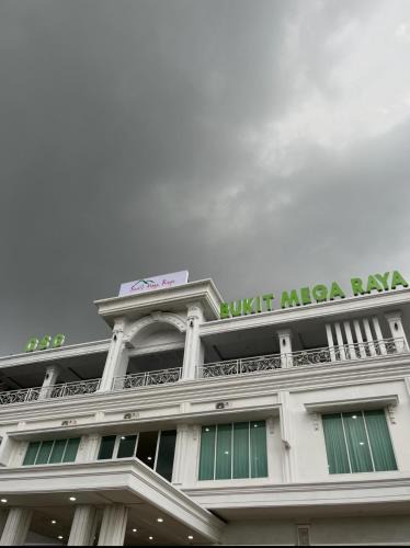 Bandar Lampung House | Bukit Mega Raya