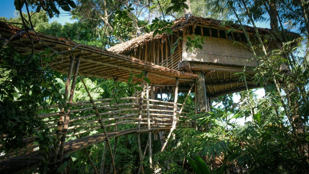 Palangkaraya House | Bukit Raya Guesthouse