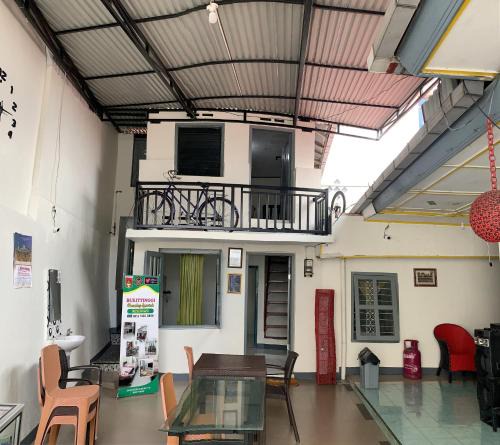 Bukittinggi House | Bukittinggi Homestay