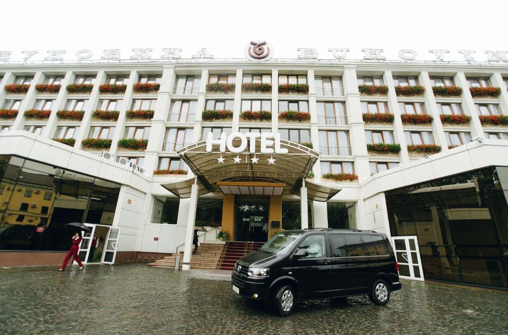 Chernovtsy Hotel | Bukovyna Hotel