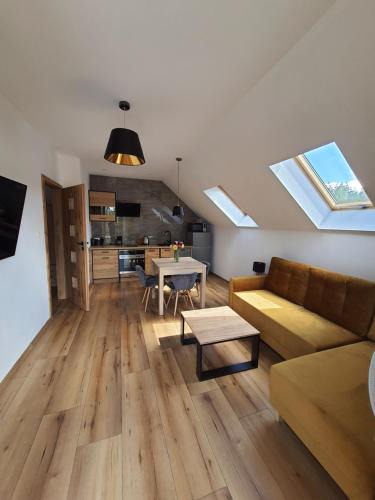 Wałcz Apartment | Bukowa Ostoja