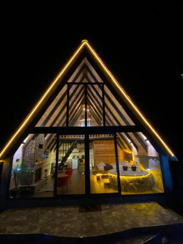 Cayirduzu Bed & Breakfast | BukraSuitBungalow