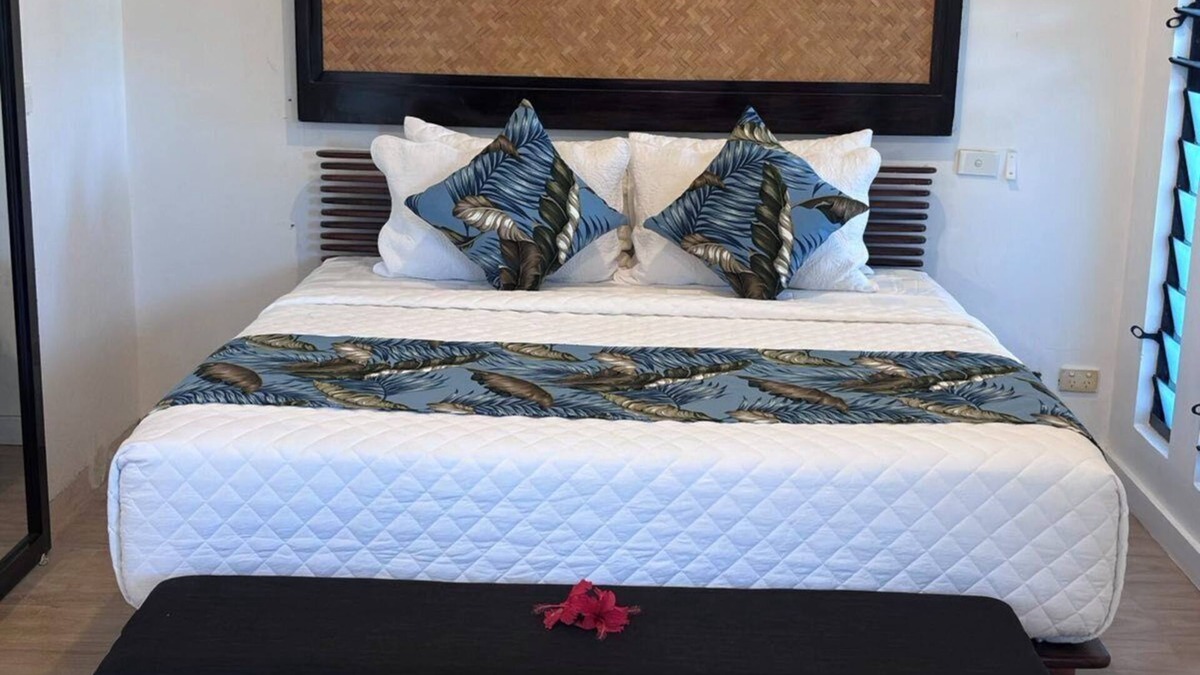 Sigatoka Villa | Bulabard Villas