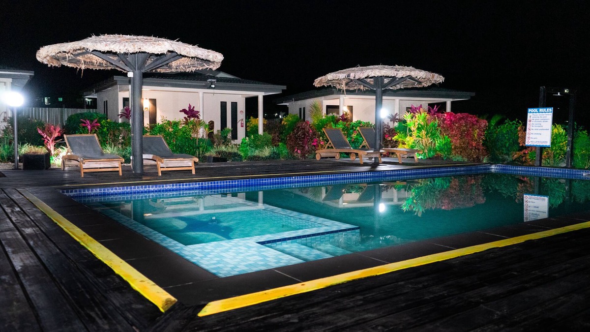 Sigatoka Hotel | Bulabard Villas on the Coast