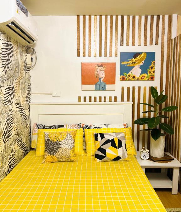 Bocaue Apartment | Bulacan Staycation At Urban Deca Homes Marilao