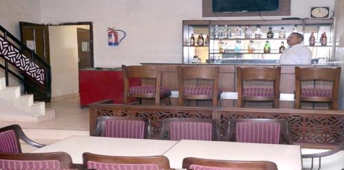 Jind Hotel | Bulbul Tourist Resort