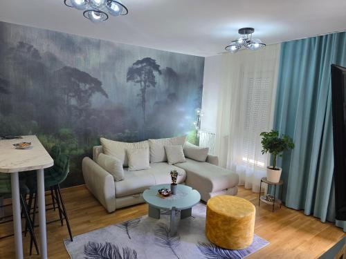 Cacak Apartment | Bulevar lux Čačak