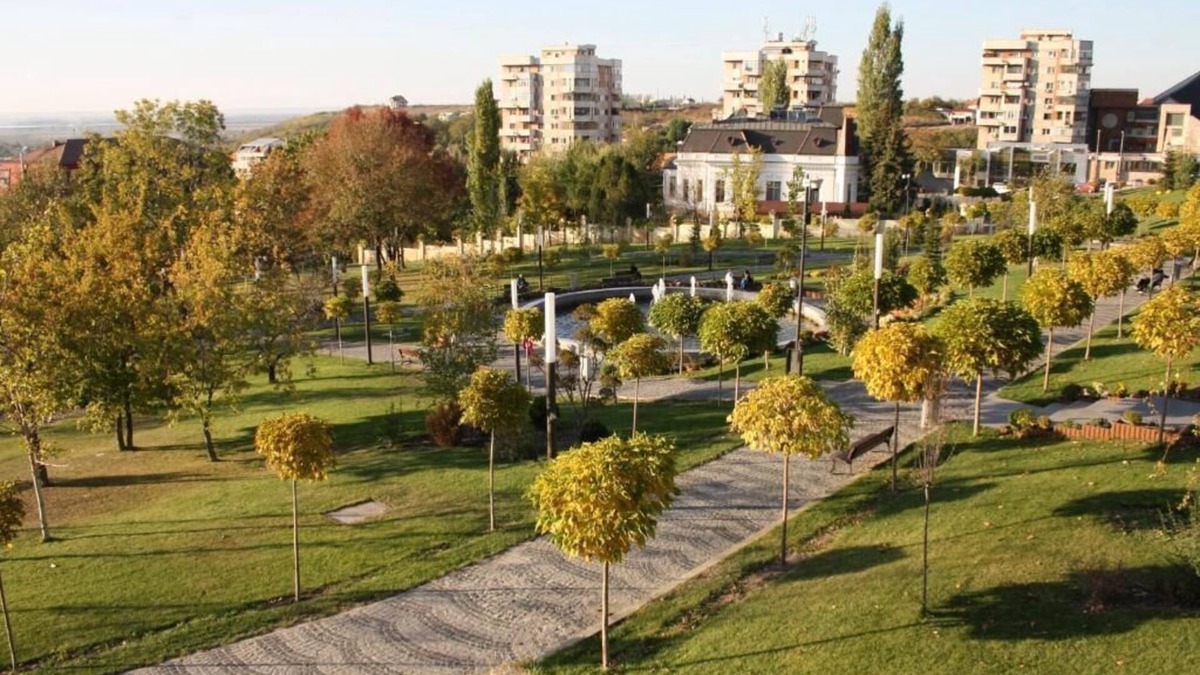 Slatina Hotel | Bulevard Prestige Hotel