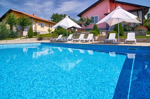Bryastovets Villa | BulgariaVilla - Royal Villas