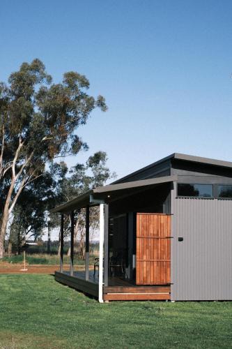 Rutherglen Apartment | Buller Wines