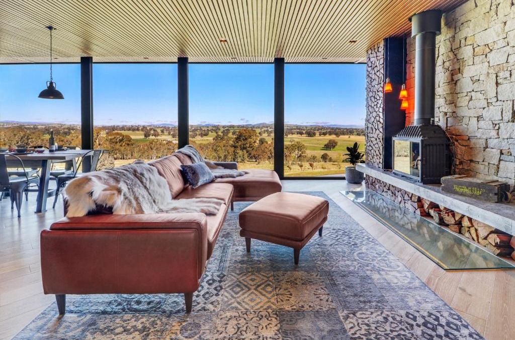 Barwite Villa | BullerRoo