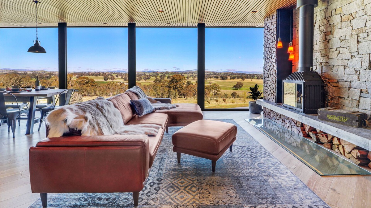 Barwite Apartment | BullerRoo - Luxury off-mountain Ski Retreat with Rooftop Terrace