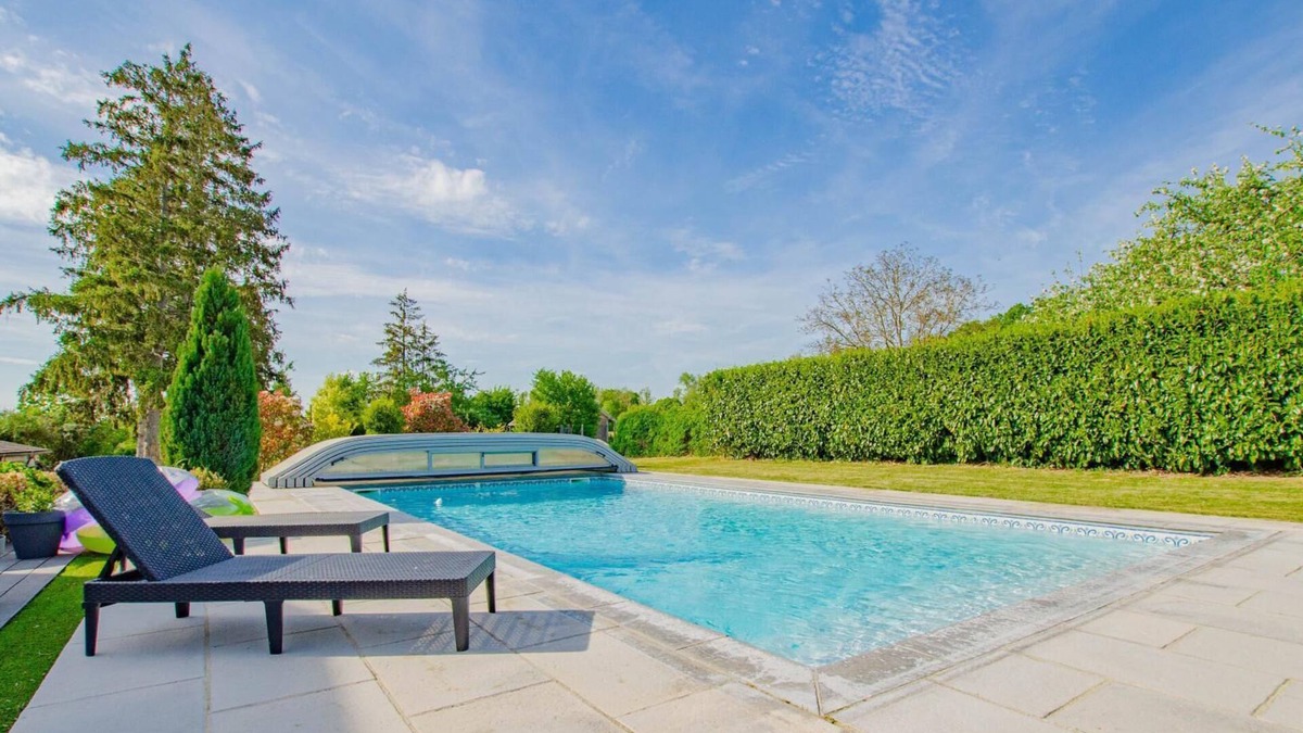 Montieramey House | Bulles des Lacs - Montieramey