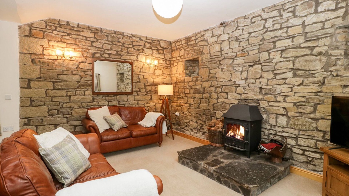Mortimers Cross Cottage | Bullfinch Cottage