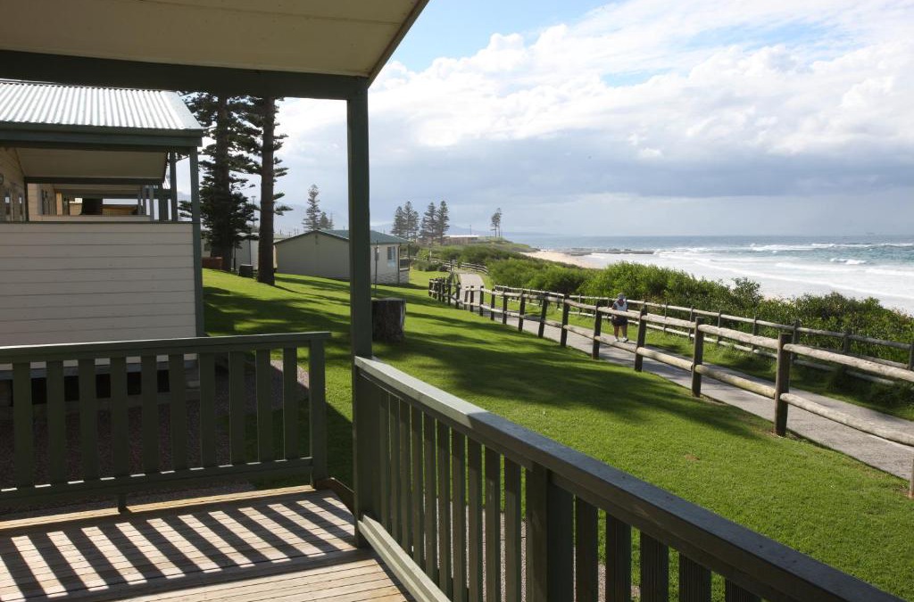 Bulli Resort | Bulli Beach Tourist Park