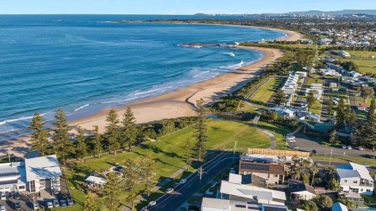 Bulli Apartment | Bulli Beachside Apartment