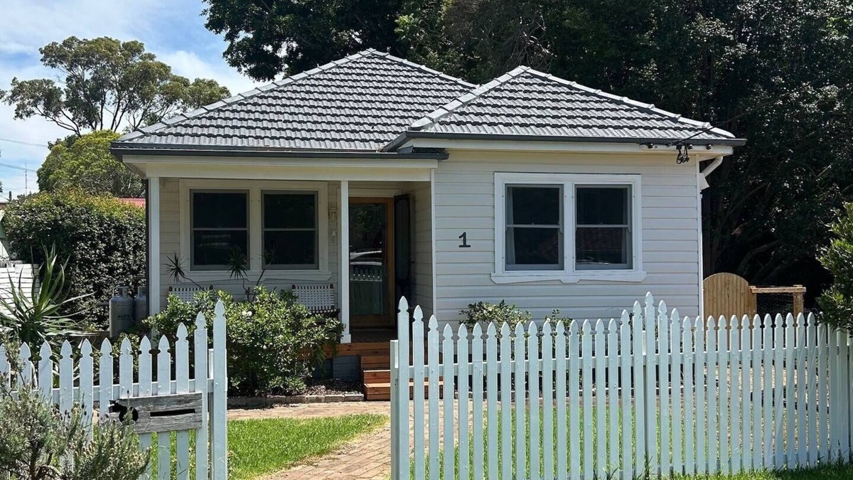 Bulli House | Bulli Cottage