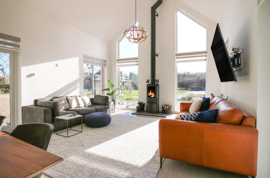 Banff House | Bullpens