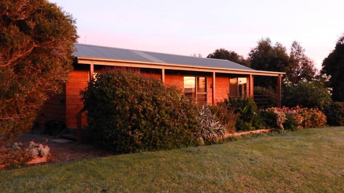 Yanakie Cabin | Buln Buln Cabins (Cabin 1)