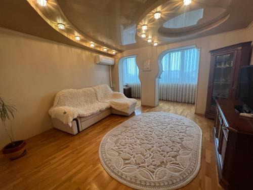 Ivano-Frankovsk Apartment | Bulvar