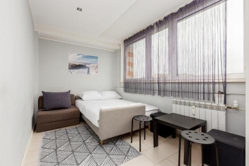 Wzgorze Swietego Maksymiliana Apartment | Bulwar Nadmorski Standard Studio