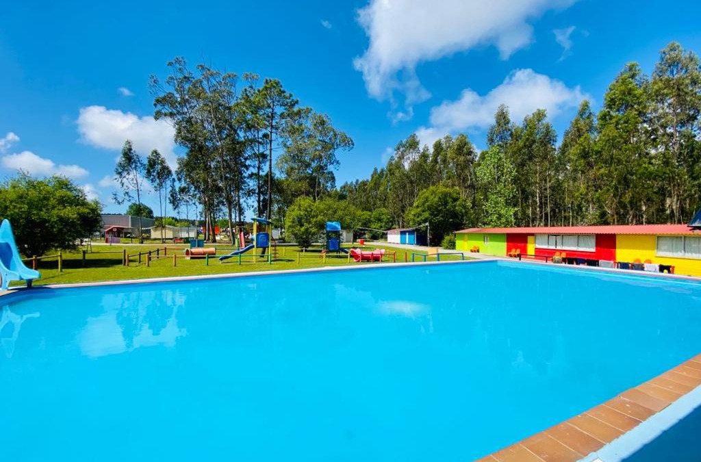 Burinhosa Resort | Bumgalow 5X