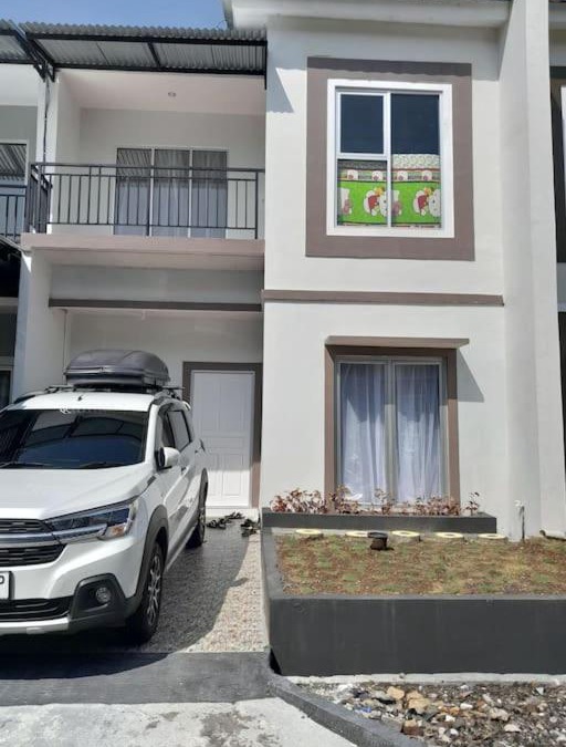 Wonosobo House | Bumi Dieng Indah Residence