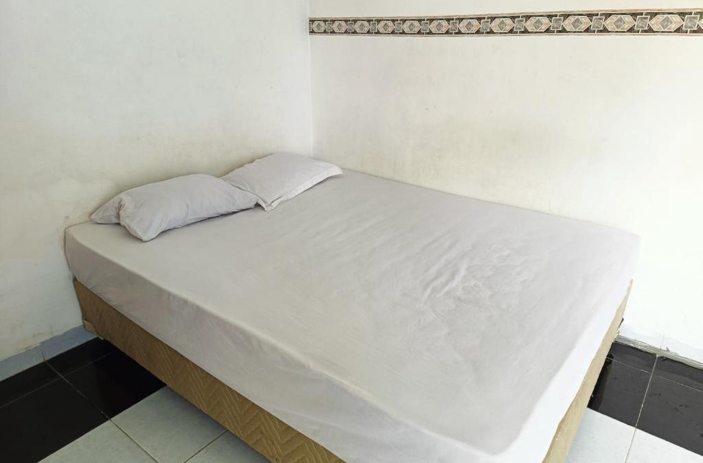 Makassar Hotel | Bumi Merpati Residence Makassar Mitra RedDoorz