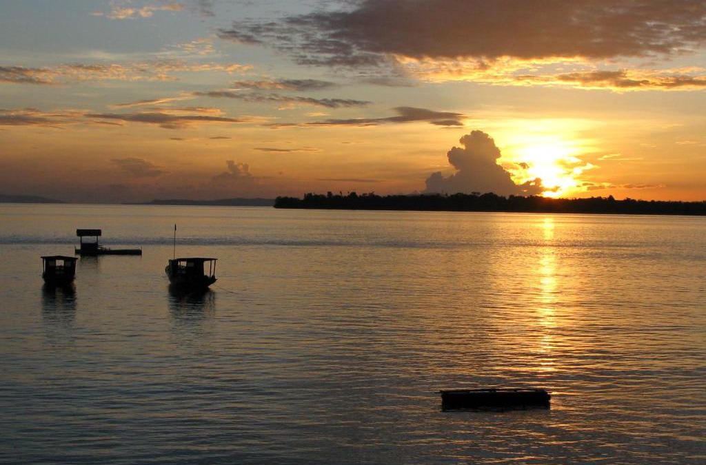 Bunaken Resort | Bunaken Cha Cha Nature Resort