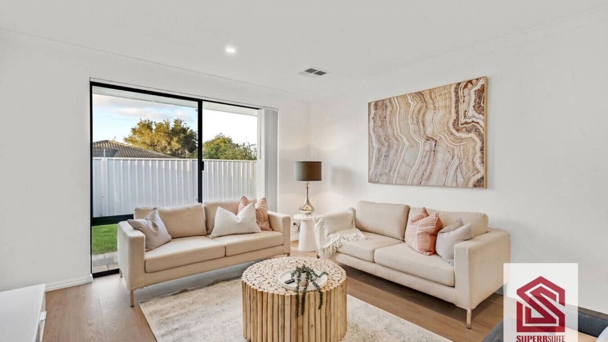 South Bunbury Apartment | Bunbury Beach Splendor – Modern Coastal Home