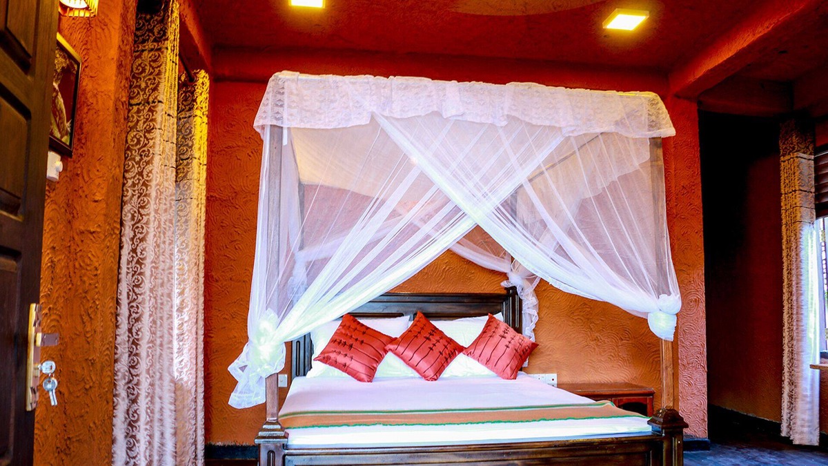 Hambantota Cottage | Bundala Flamingo Cottages