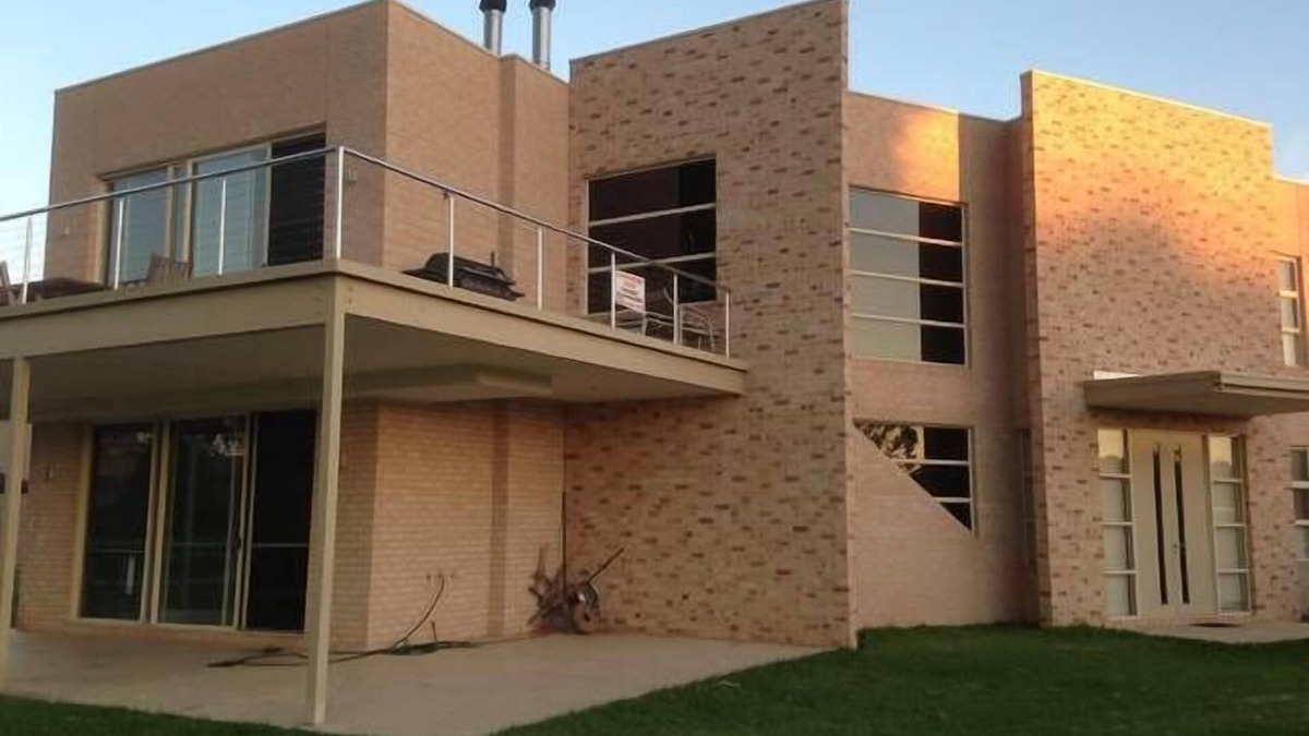Bundalong House | BUNDALONG WATERFRONT Bundalong’s premier rental property. Bundalong’s Best