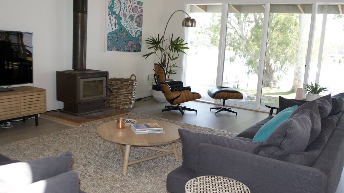 Bundalong House | Bundalong Waterfront Holiday