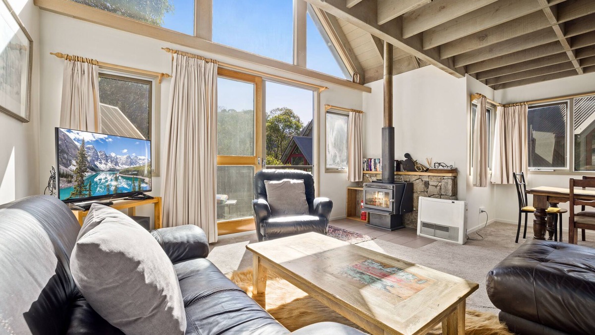 Thredbo Ski Chalet | Bundara Woodridge Thredbo