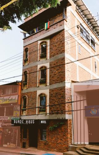 Ibague Hotel | Bunde Haus Hotel EXPRESS BOUTIQUE