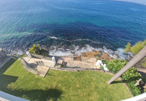 Bundeena House | Bundeena Waterfront Pavilion