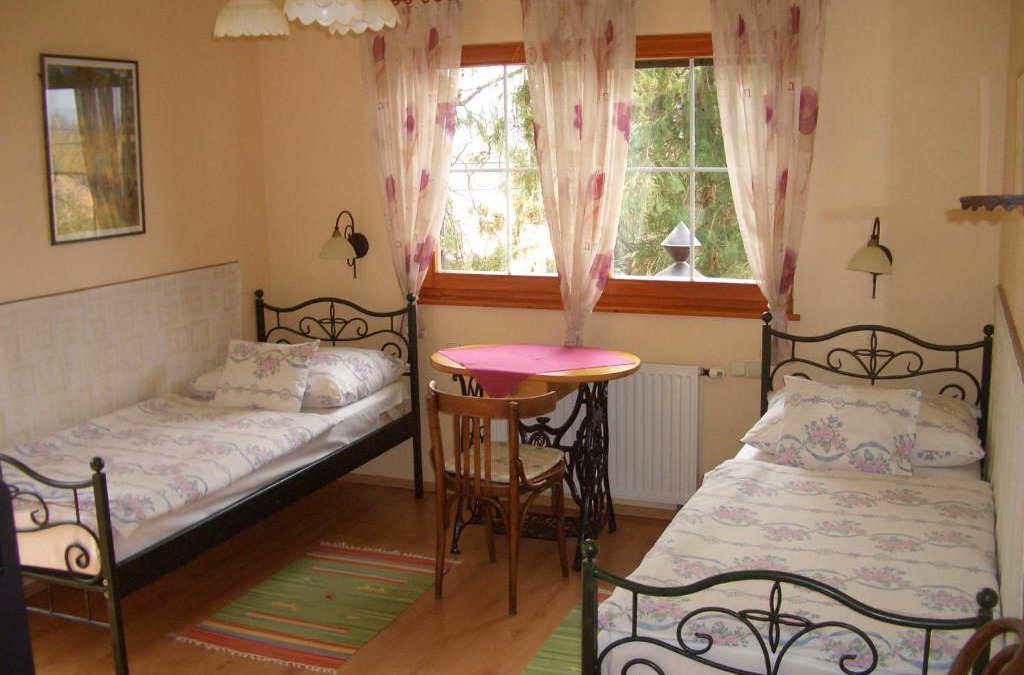 Kehidakustany House | Bundi Vendégház