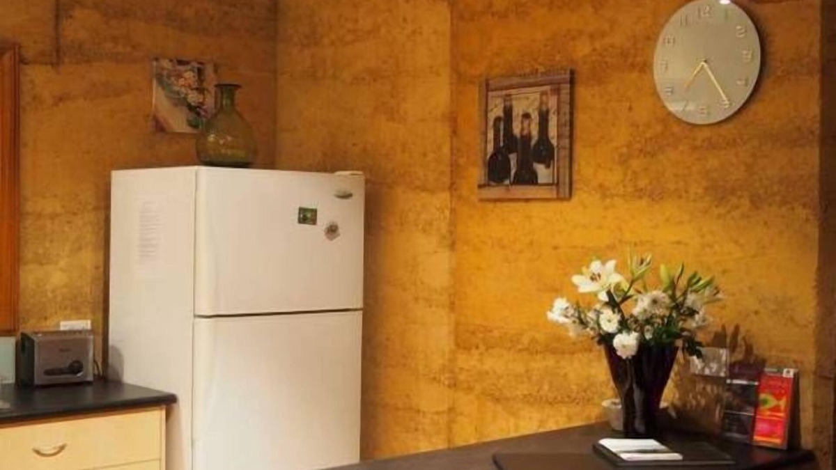 Healesville Apartment | Bundjil Studio Healesville
