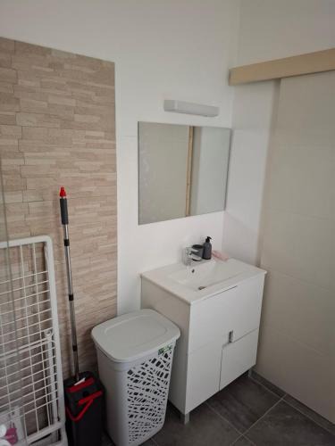 Rabi Ski Chalet | Bungalow AN KAN LA