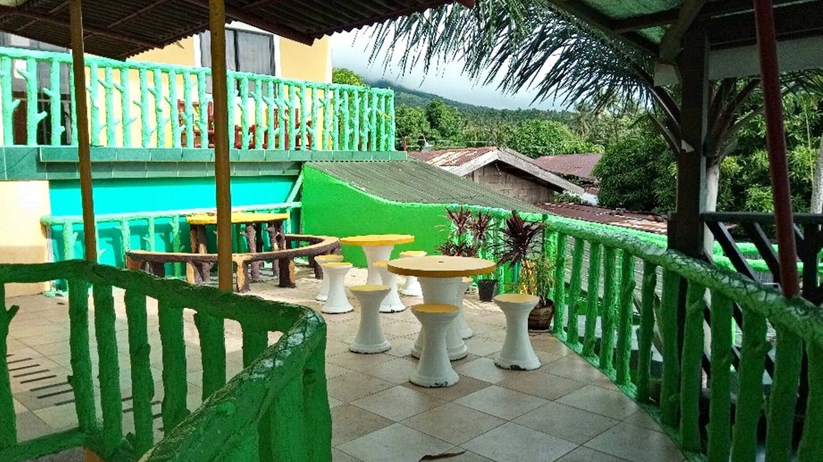 Cabucgayan Hotel | Bunga Prime Resort