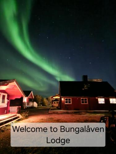 Brselv Other | Bungalåven Lodge AS