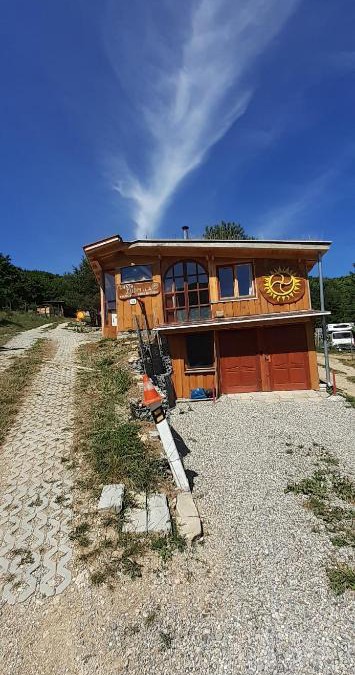 Zaskalie Apartment | Bungalov Maninska tiesnava