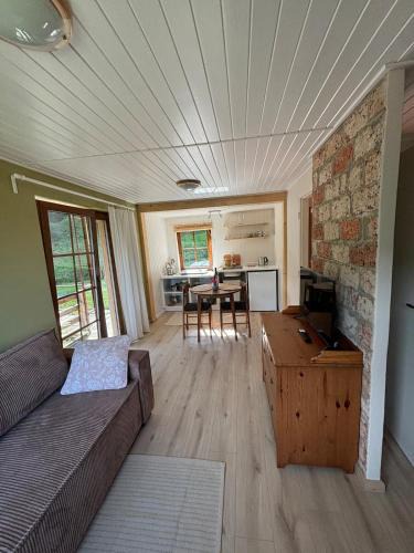 Trinec House | Bungalovy U Haliny - Tyra Natura